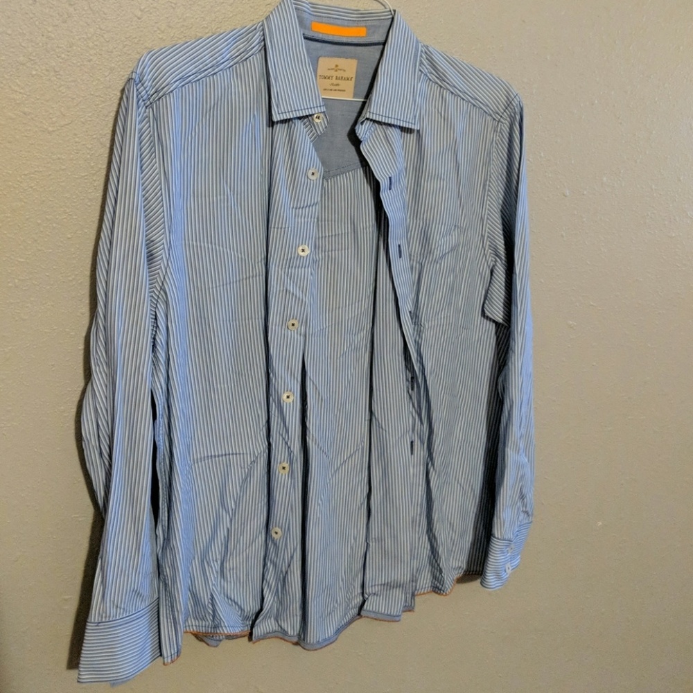 Tommy Bahama Button Down